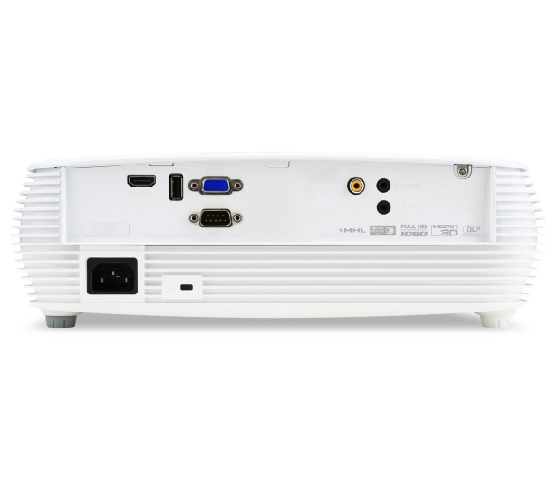 ACER PJ P1502 DLP MR.JNS11.001 - 334143 - zdjęcie 4